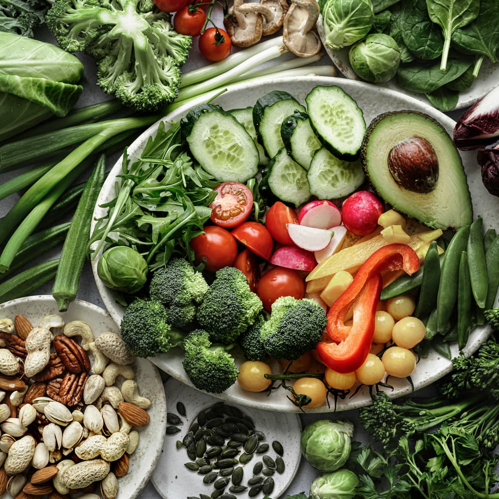 Boost Your Immunity with These Superfoods