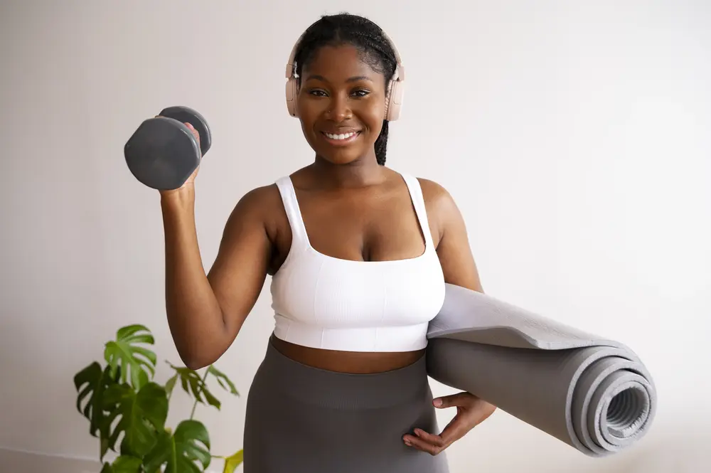 The Benefits of Regular Exercise for Mental Health